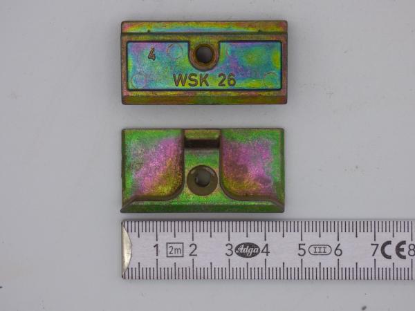 Winkhaus Schließblech WSK 26